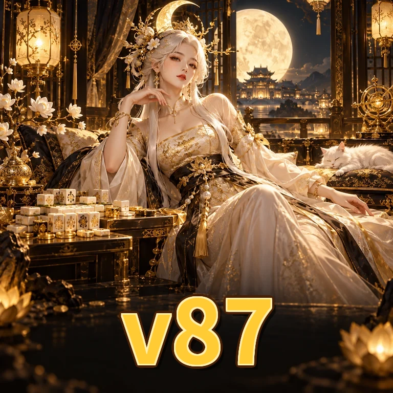 Download v87 APK Indonesia v4.7.5 - Aplikasi Android Terbaru
