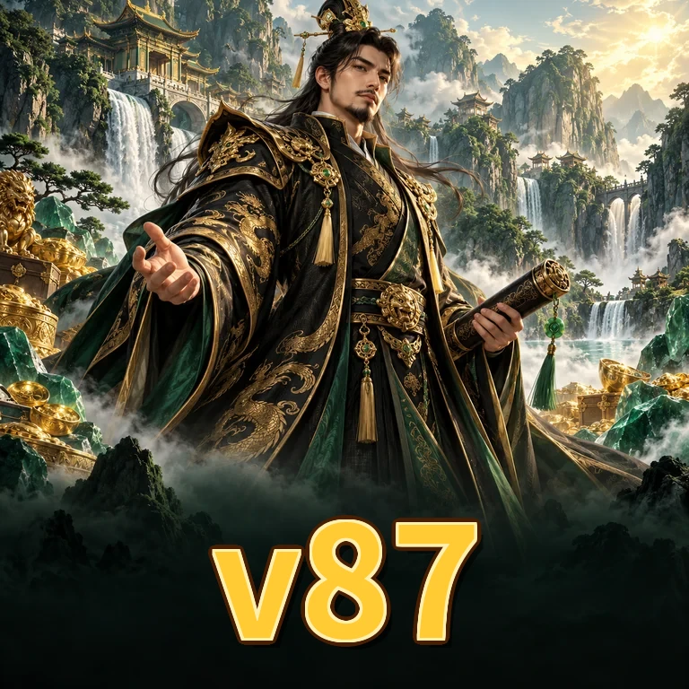 Logo v87 Indonesia - Pusat Bantuan FAQ
