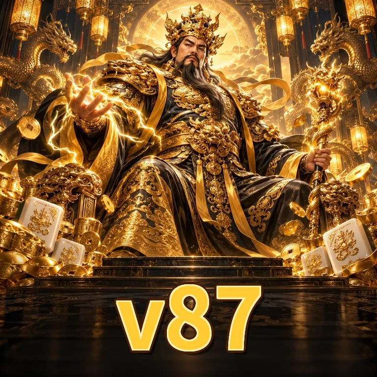 v87 Indonesia - 4.8/5 Rating dari 4,850 Pengguna Verified